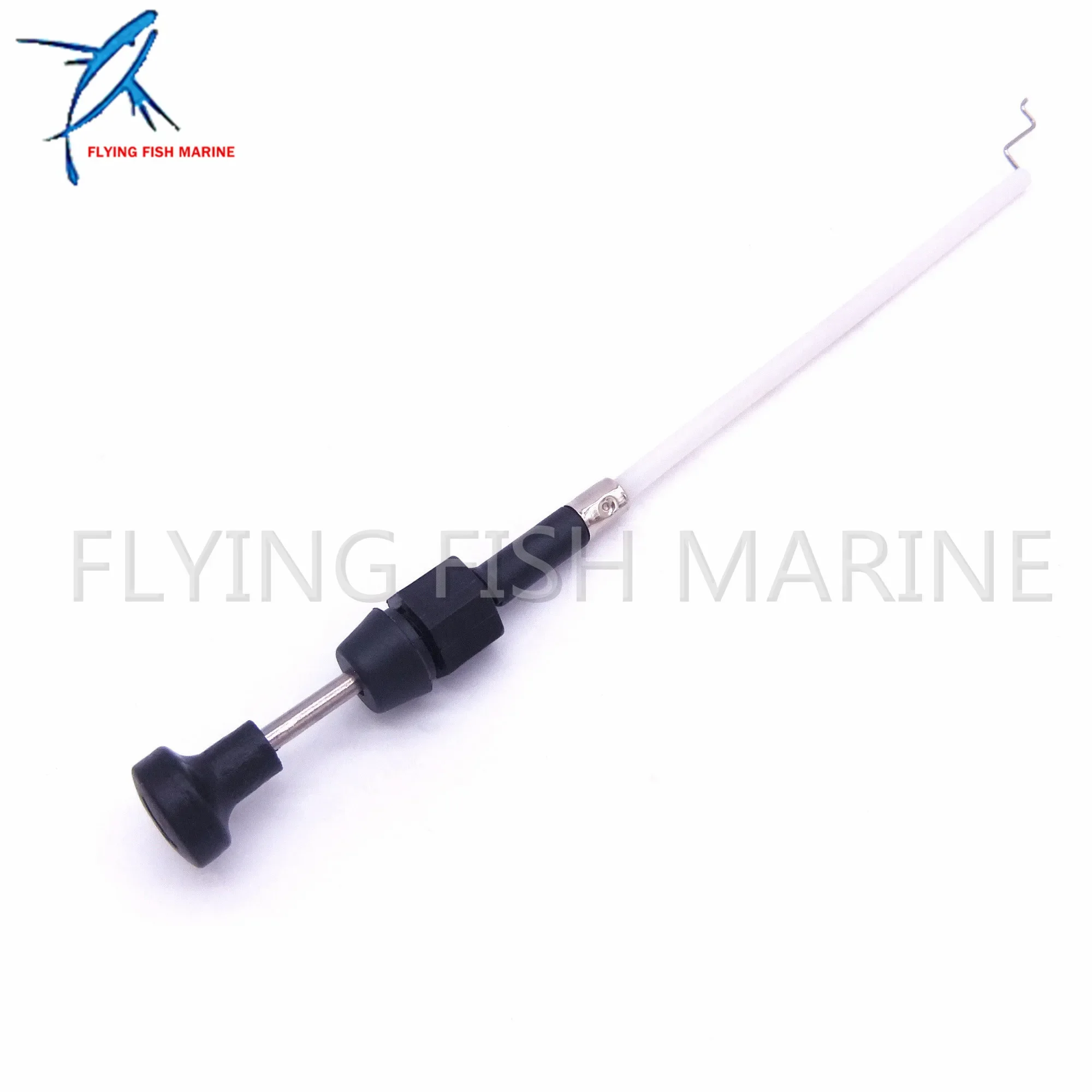 F2.6-04070200 Starter Cable Assy / Choke handle assy for Parsun HDX F2.6  NO.12 Outboard Motors