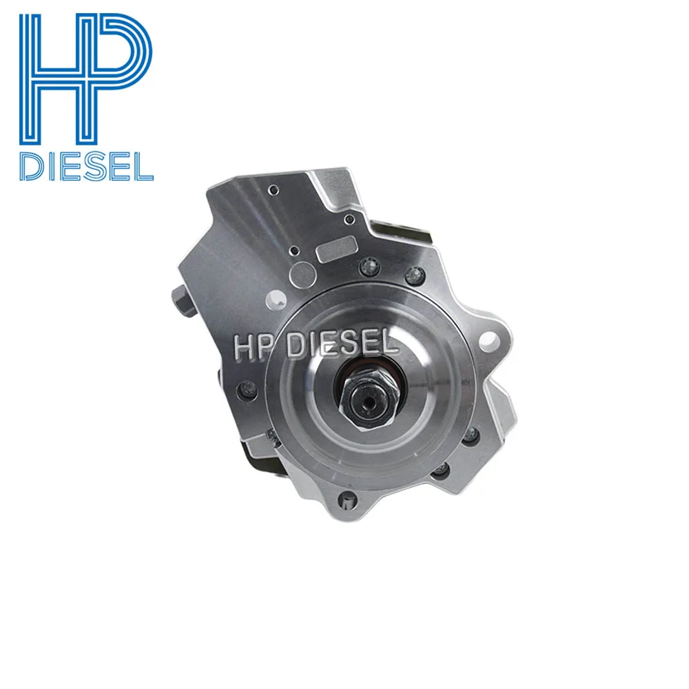 

Bosch 0445020033 Fuel Pump: Durable Build, Precision - Machined, Ensures Stable Fuel Flow for Heavy - Duty Equipment.