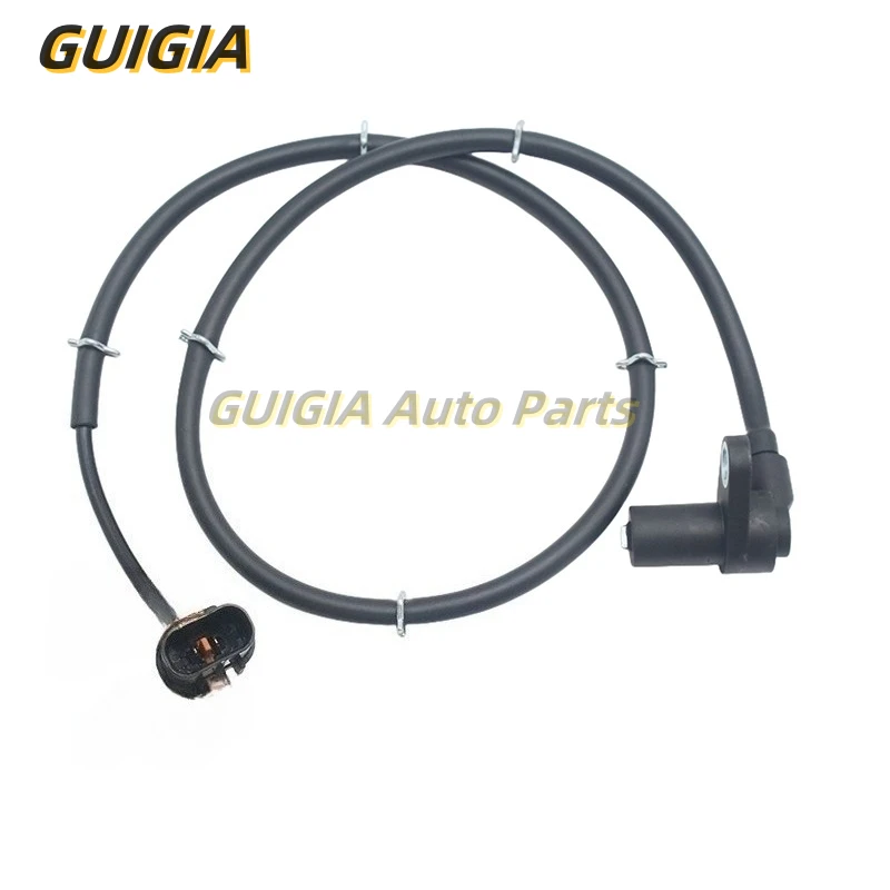 

ABS Wheel Speed Sensor MB668261 for Mitsubishi Pajero Montero 2 MK2 V23 V24 V43 V44 1990-2004 Models MB668260 MB668262 MB668263