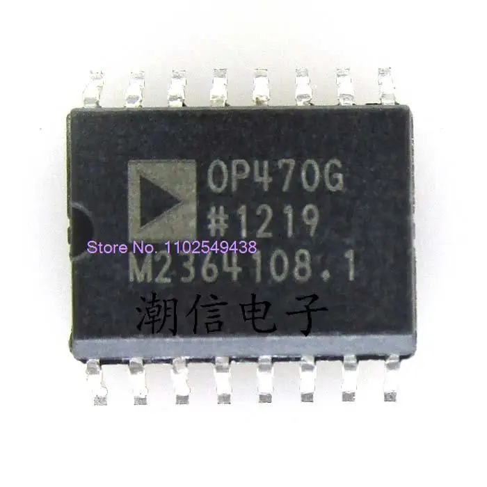 

OP470G OP470GS OP470GSZ in stock