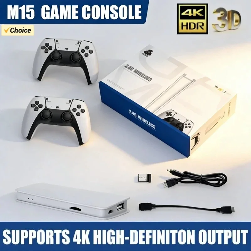 Wireless Gamepads M…