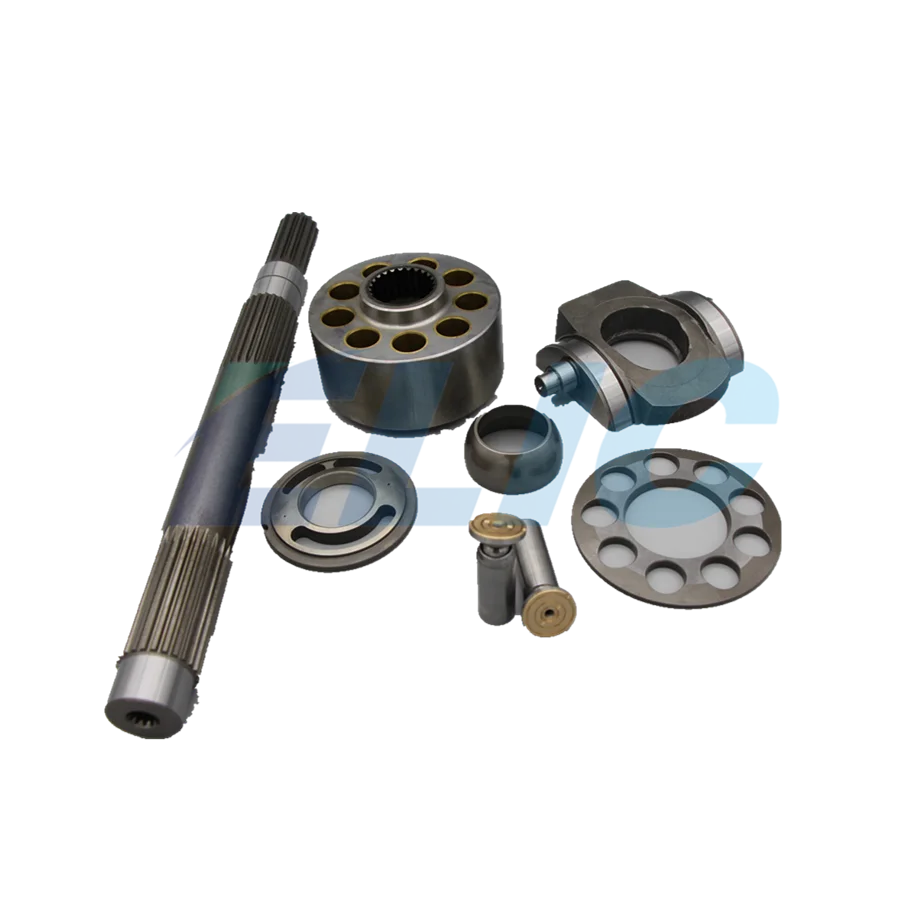 حفارة المكبس مضخة PSV2-55T PSV2-60T قطع الغيار PSV2-62T PSV2-63T طقم تصليح أجزاء المضخة الهيدروليكية #4