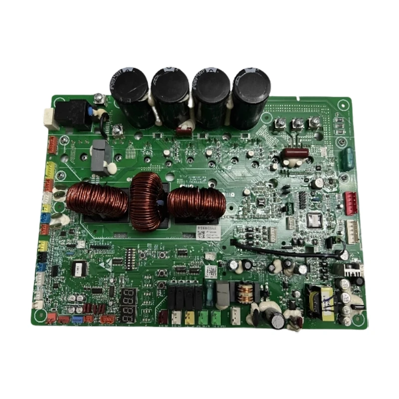 New and Original PLC Control Board for air Conditioner 0151800395A V12508