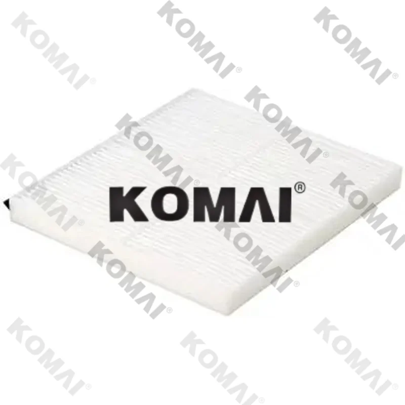 

Air Condition Filter Compatible with Kobelco 51186-42000 47986270 KHR27540 3639402