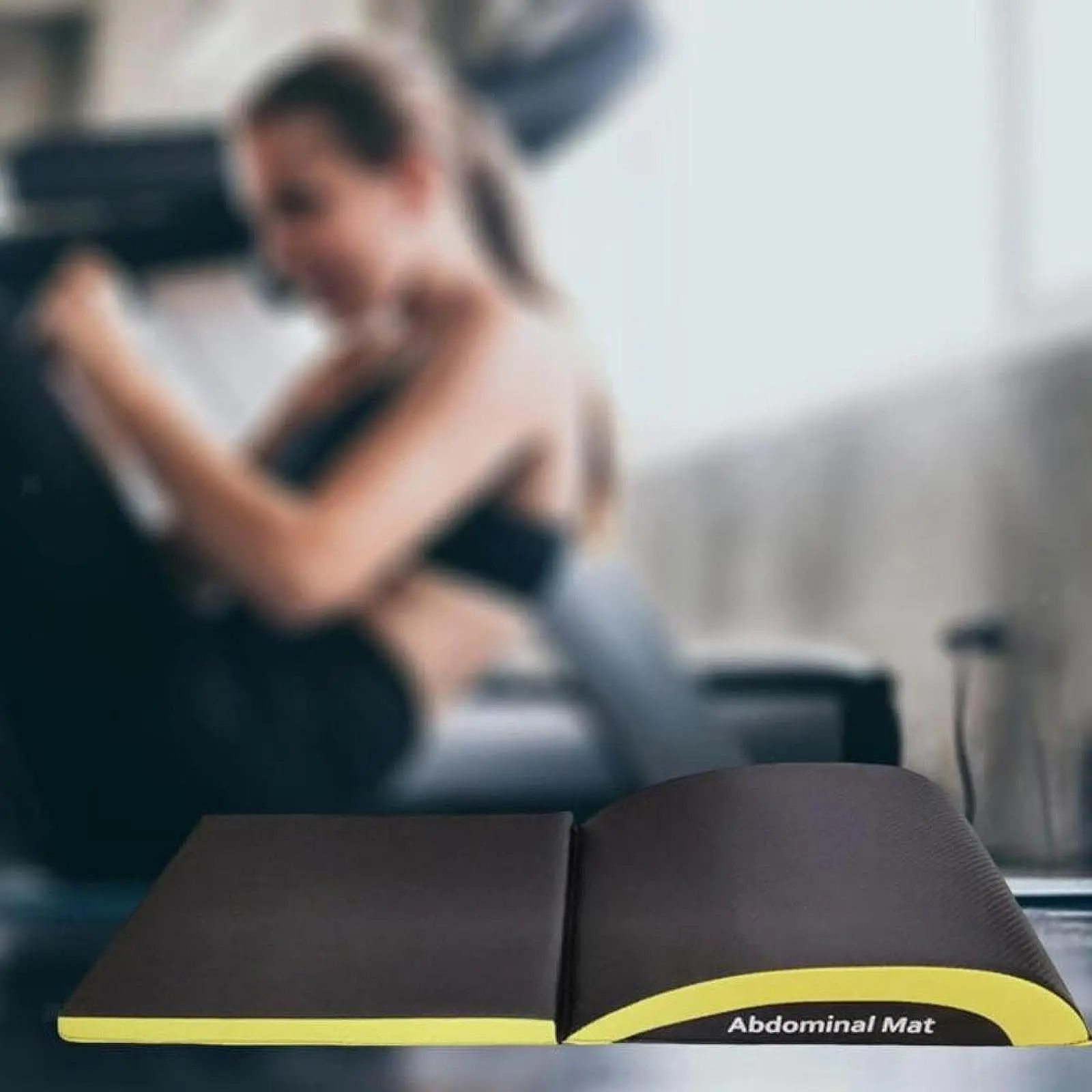 Thumbnail 3 - #15 Latest Exercise Equipment Mats Offers