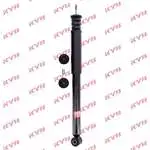 

343807 rear shock absorber for 1.4 1.5DCI 03 NOTE 1.4 1.5DCI 03 NOTE 1.6 1.5DCI 06