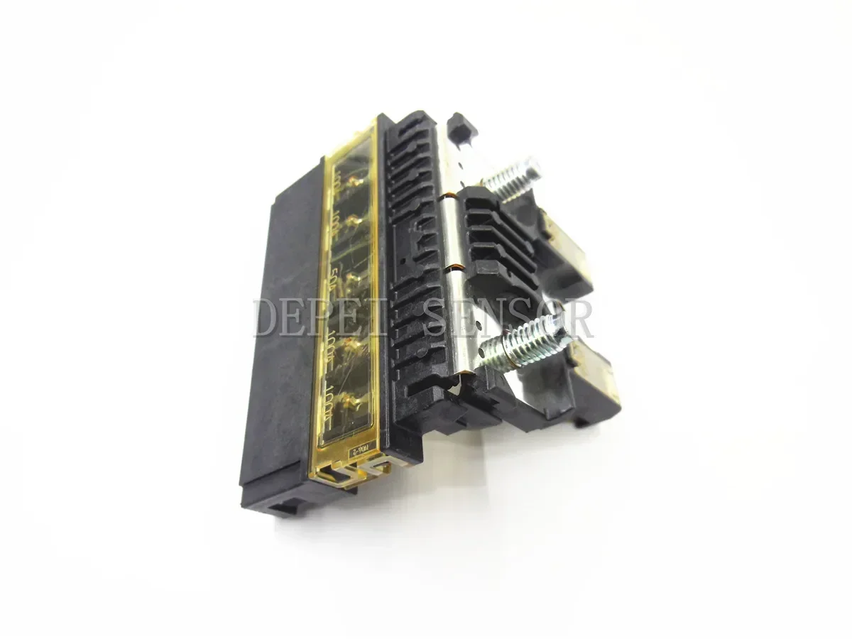 DPQPOKHYY case For NISSAN QASHQAI J10 J11 BATTERY FUSE RELAY SENSOR-ASSY 294G0-C990B