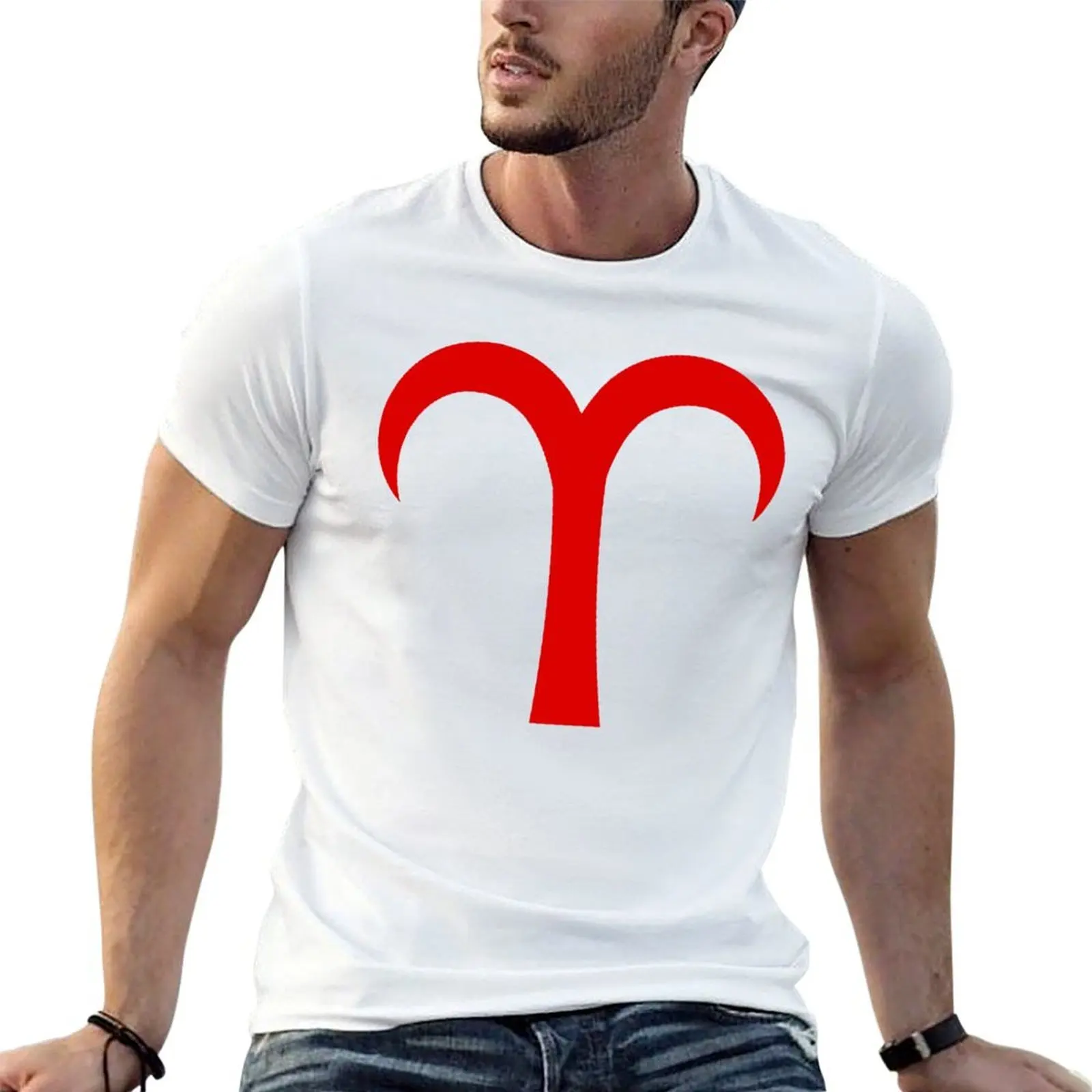 Aries T-Shirt T Shi…
