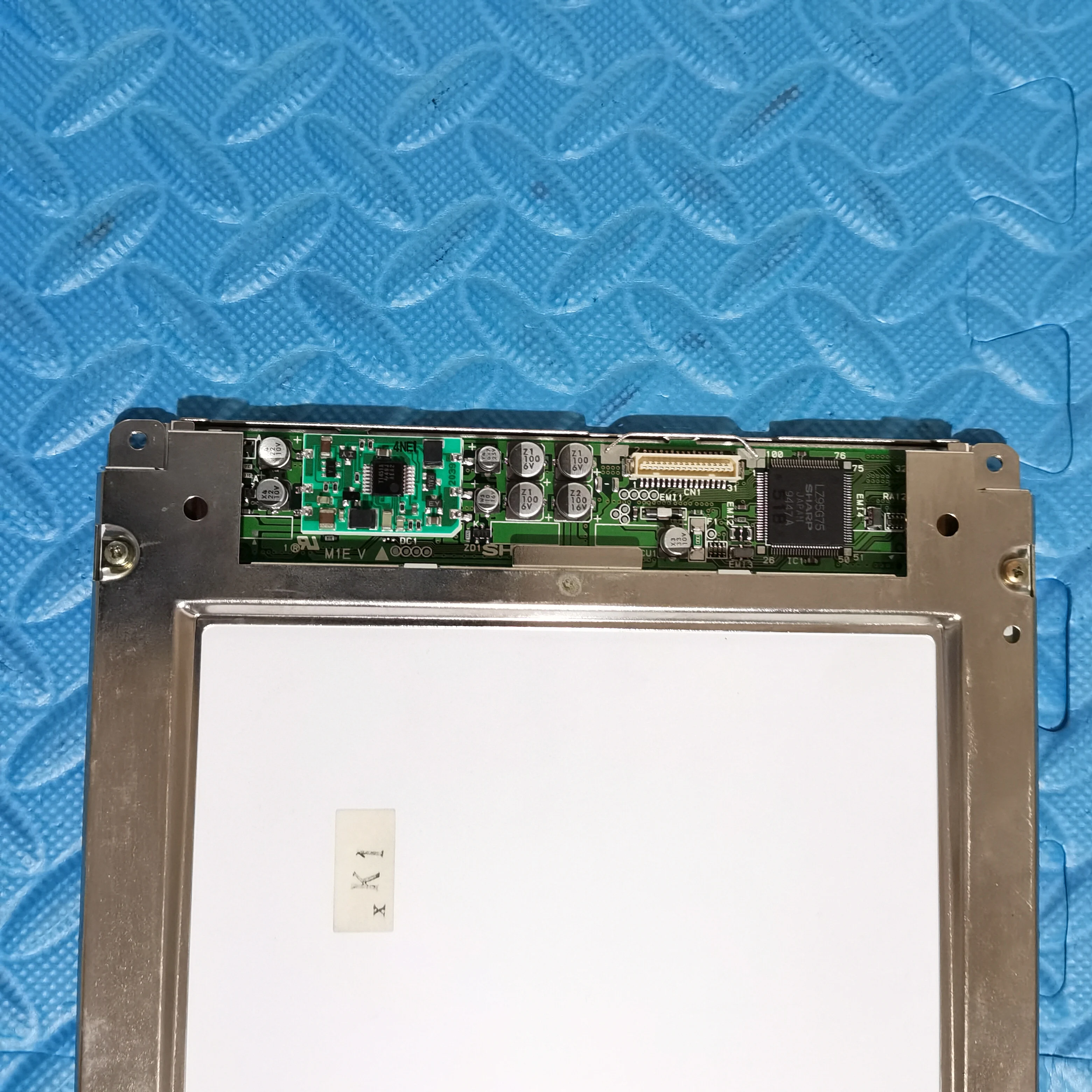 Ecrã LCD, 8.4 Polegada, LQ9D133