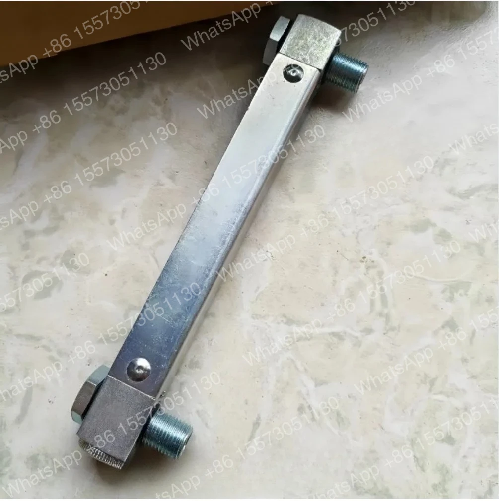 026-37571-000 centrifuge YK oil tank sight glass 026W37571-000 Central air conditioning oil sight glass