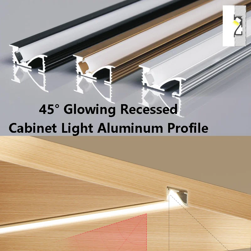 45Degree Glowing Re…