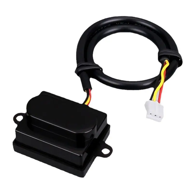 A92Z DC 5V Infrared Photoelectric Induction Switch Active Diffuse Reflection Proximity Sensor Module Infrared Proximity Sensor A