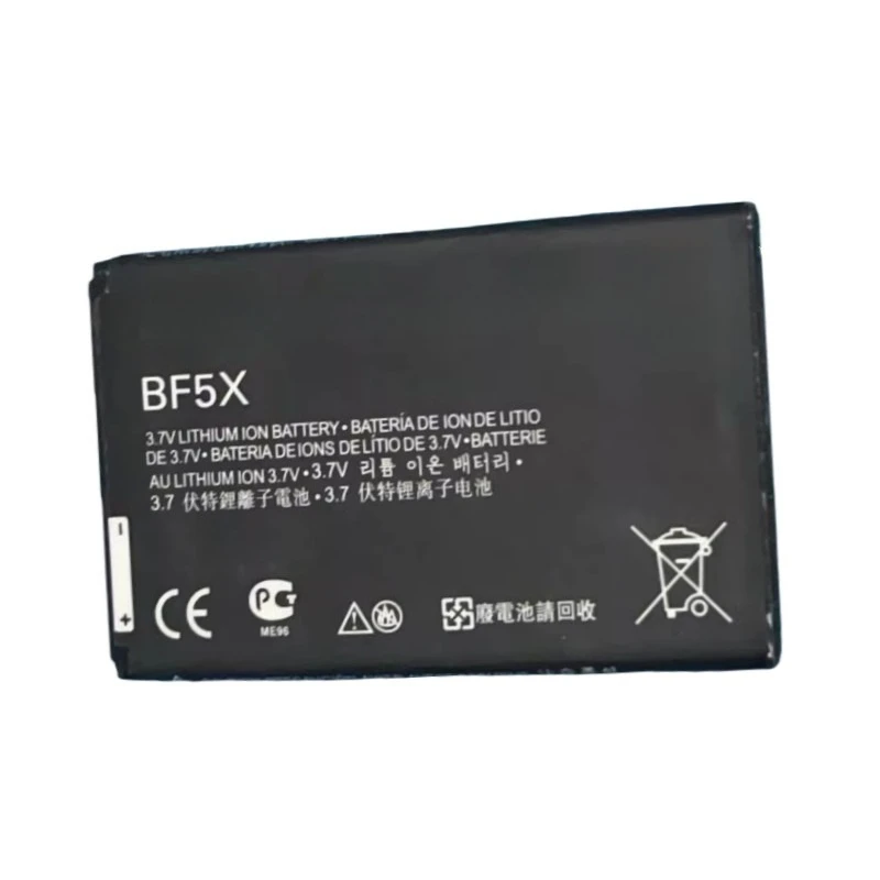 

3.7V Replacement Battery for BF5X XT320 XT760 XT883 XT535 ME/MB525 Brand New