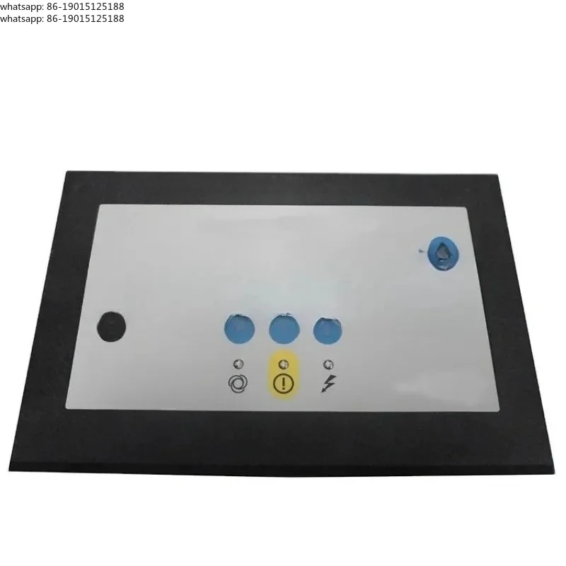 2026 high quality  Compressor air controller panel 1900071032 1900-0710-32