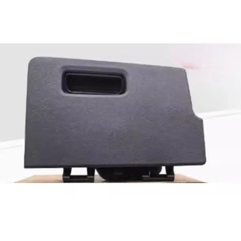 

Front Left Miscellaneous Storage Boxes Glove Box Storage Organizer Black Automobile Part for Volkswagen Tiguan L 2022 2023 2024