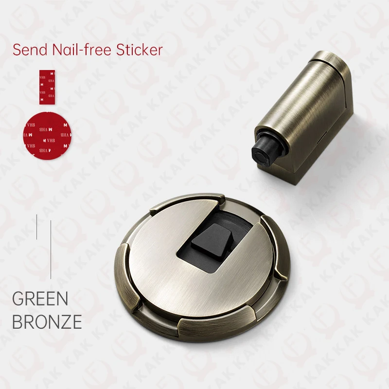 Green Bronze