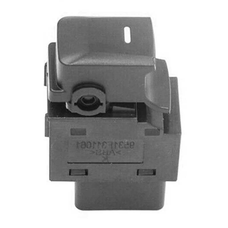 A21F-2Pcs مفتاح نافذة الطاقة لكيا ليونيل سبورتاج 2011-2016 93580-3W000