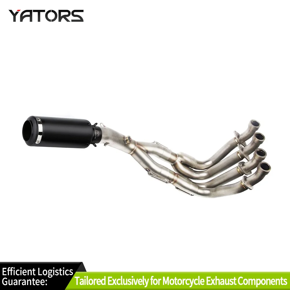 Exhaust Systems For… - image