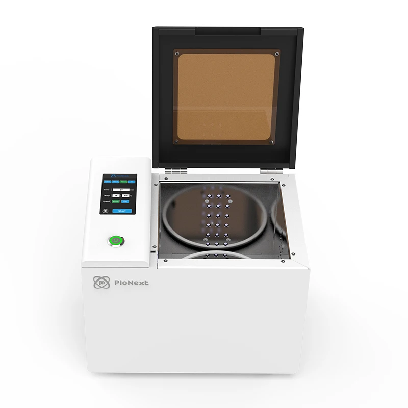 آلة المعالجة بالأشعة فوق البنفسجية الحرارية للطابعة ثلاثية الأبعاد Pionext UV01 405 نانومتر ضوء الأشعة فوق البنفسجية المطبقة على مجموعة متنوعة من طابعات الراتنج #3