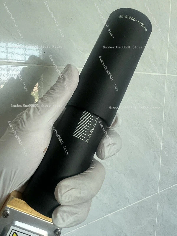 

Collimating Laser Beam Expander for 30 70m Long Range Laser Professional Laser Accessory