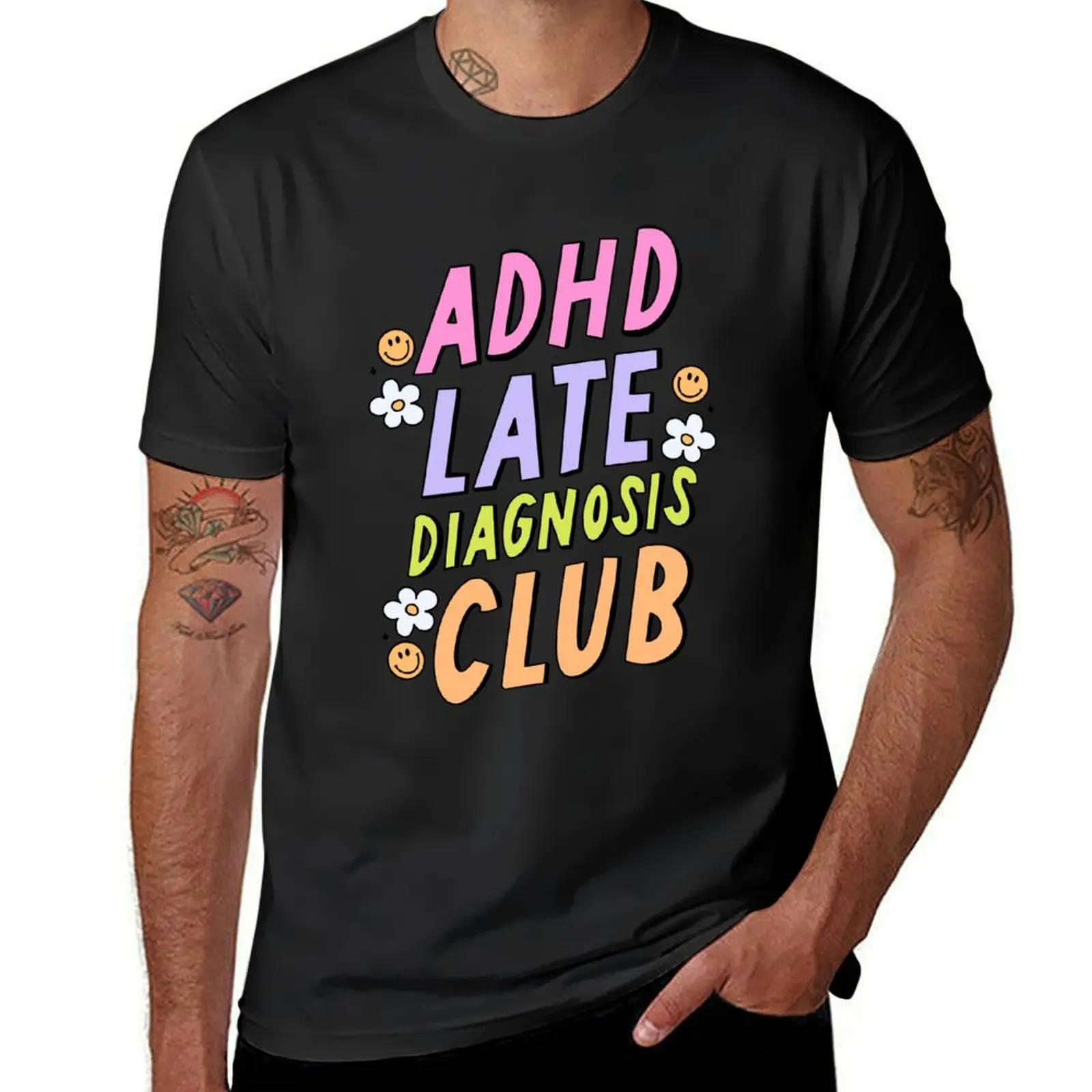 Understanding Adult ADHD Diagnosis: A Complete Guide for Self-Awareness ...