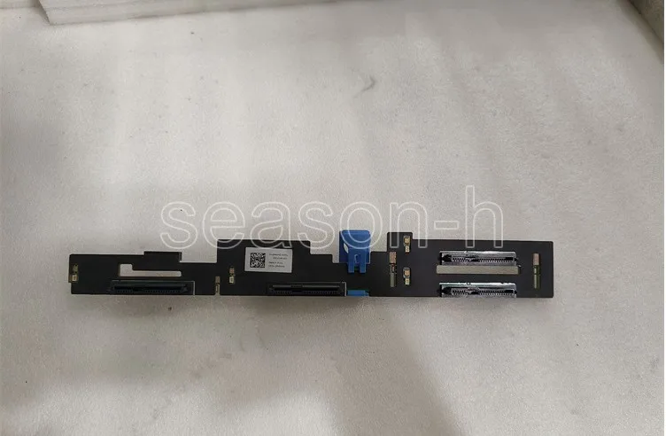 PMHHG PowerEdge R620 4-Bay 2.5 Hard Disc Drive Back Plane Board 0PMHHG