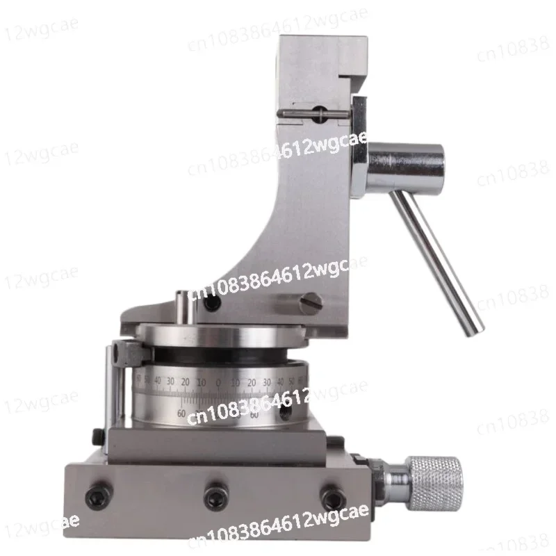 165 Universal Grinding Wheel Dresser Grinding Machine Angle Arc R Angle Shaper Handheld