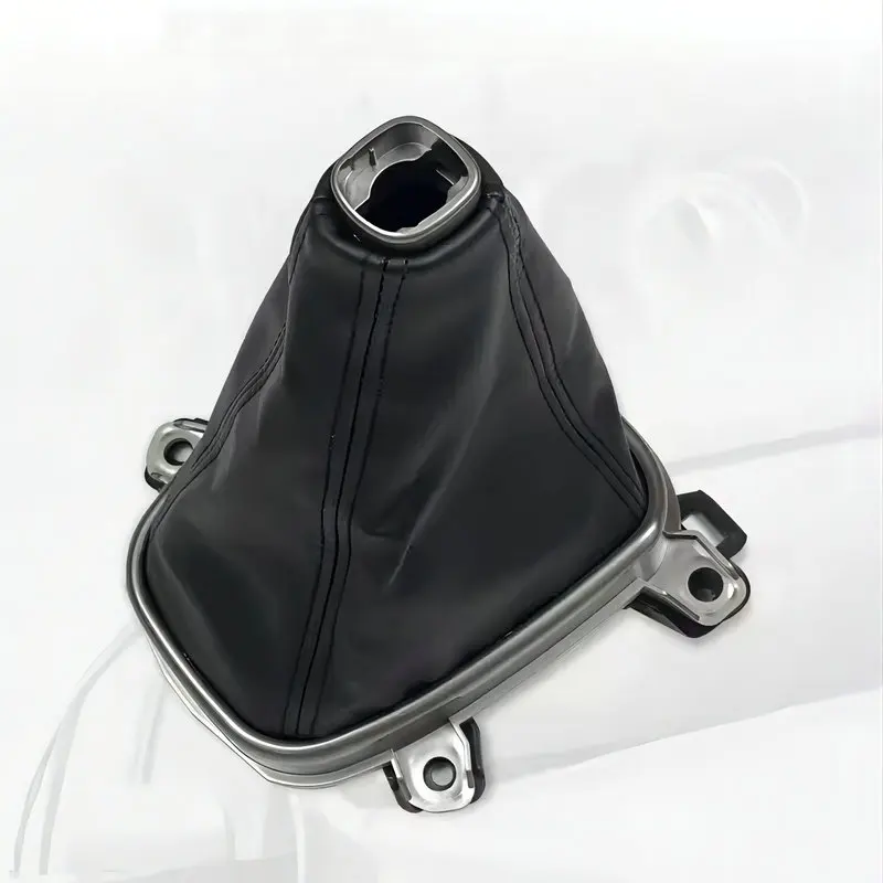 Applicable to Accord 2008-2013 Manual shift handball Shift lever shift handball Gear lever dust cover