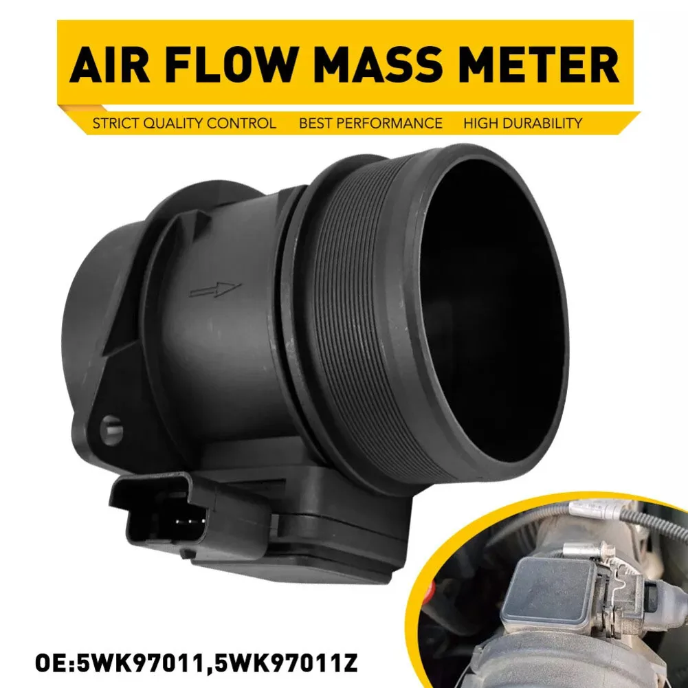 

Mass Air Flow Sensor MAF PHF500090 For Land Rover Discovery 4 3.0 TDV6 Diesel High Quality Easy Installation Car Accessories