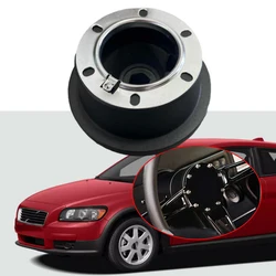 Car Auto Steering Wheel Boss Hub Kit Adapter For Ford Mustang Focus Fiesta Short Hub Adapter Boss Kit