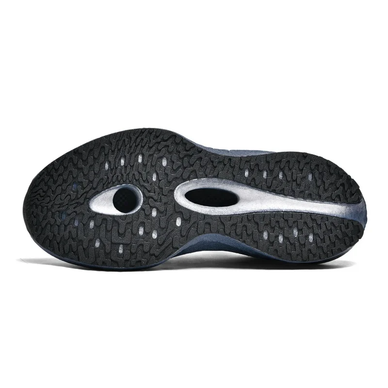 Laufschuhe für Herren mit Carbonplatte, Marathon-Spezialität, atmungsaktiv, leicht, bequeme Outdoor-Sportschuhe für Damen – Detail 14