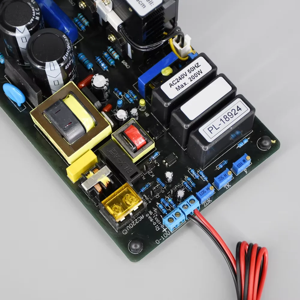 CE FCC ROHS 20 جرام/ساعة 20 جرام قابل للتعديل أنبوب الكوارتز طقم مولدات الأوزون مع مراوح التبريد