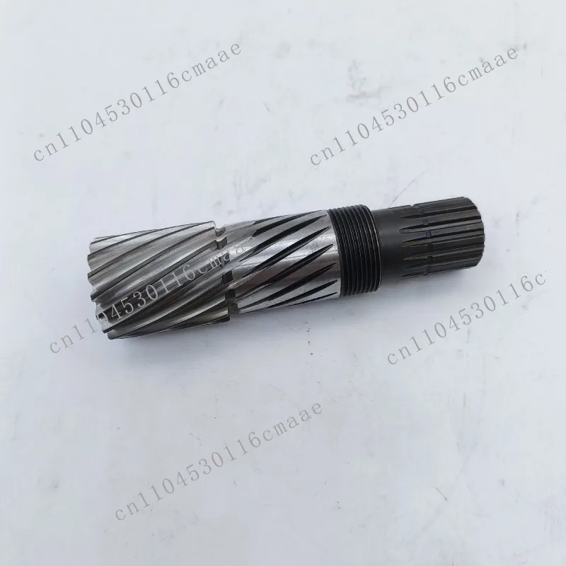 Suitable for Reach Electric Forklift Parts BR15S/BR18S/BR15J Transmission Gear Shafts