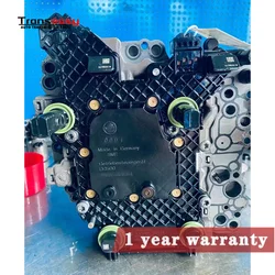 DQ500 0BH 0BT 0BH927711C Transmission Mechatronic With contorl unit solenoids Suit For Audi VW DSG 7 Speed