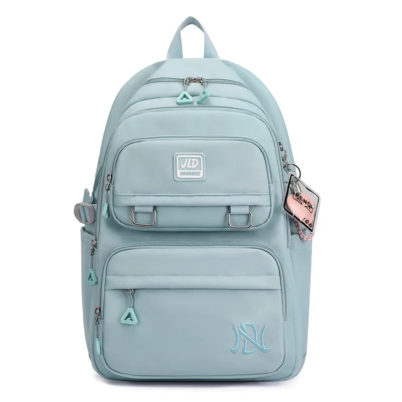 NEW Waterproof Children School Backpacks School Bags Girls Kids Schoolbag Primary Middle School Backpack Travel Student Book Bag