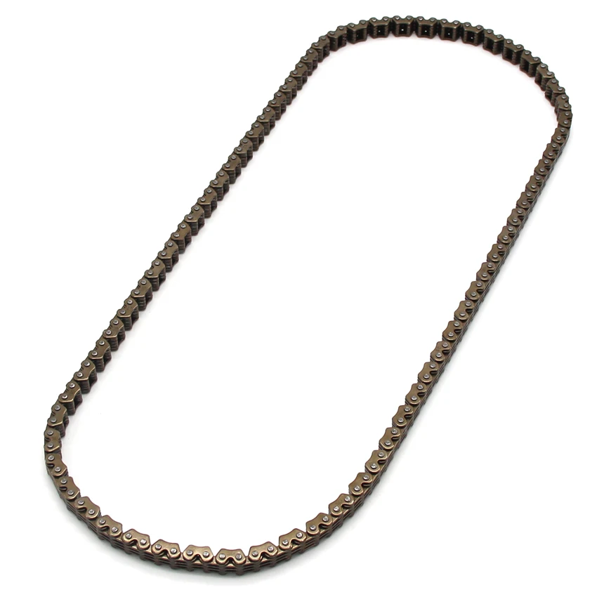 

Motorcycle Links Engine Time Cam Timing Chain Link For Yamaha 94590-91136 FJR1300AS FJR1300A SRX250 XT250 XT350 TT250