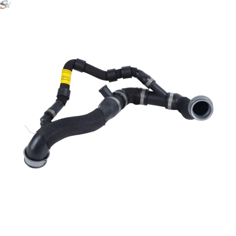 

A2185010482 Автомобильные аксессуары, верхний правый шланг радиатора 2185010482 для Mer cedes-Ben z E W212 M157 C218