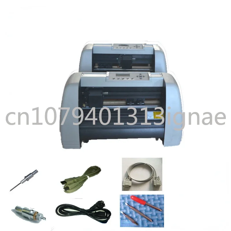 A4 &A3 Vinyl Printer Plotter Cutter Cutting Machine