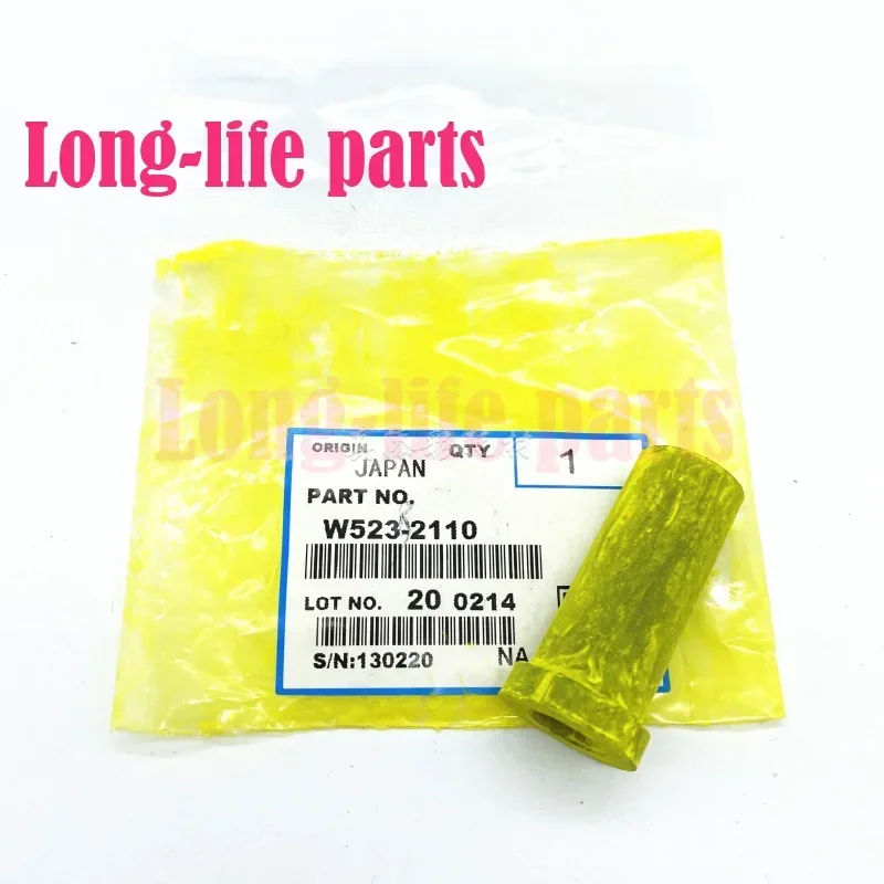 

W523-2110 5X резиновый тонер-насос для Ricoh MP C2500 C3000 C4500 C2800 C4000 C5000 C3500 mpc 4000 5000 3000 2800 Тонер-насос Шина