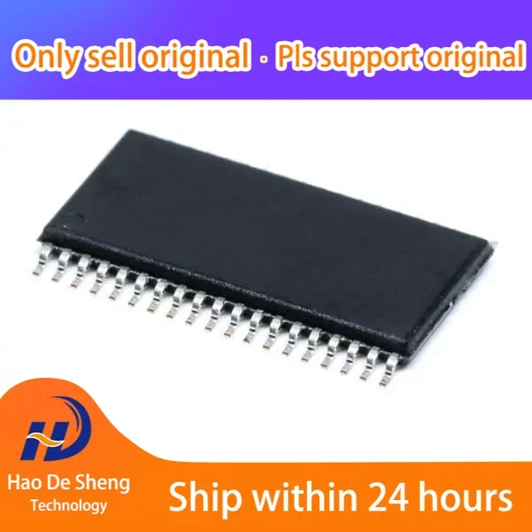 10PCS\LOT MSP430F2272IDAR MSP430F2272  TSSOP38 New Original In Stock