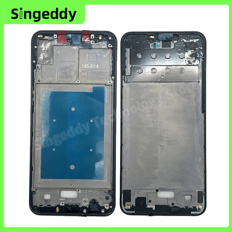 

Cell Phone Housings For Huawei Nova 3, Front Housing LCD Frames, Screen Bezel Plate Cover, Display Mobile Phone Middle Frame