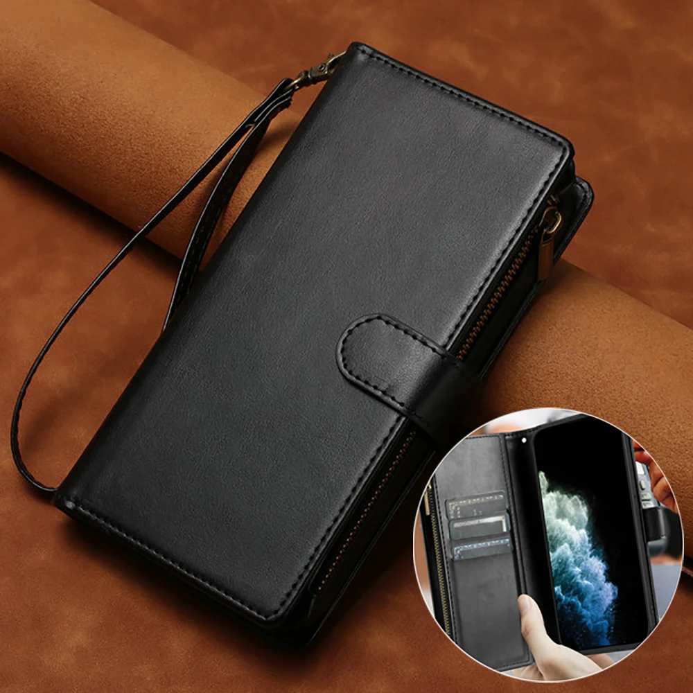 Flip Case For Xiaom…