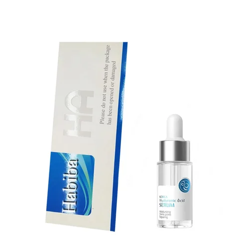 Ácido hialurónico, hidratación profunda, reduce la línea fina de los labios, herramienta potenciadora de aceite de labios