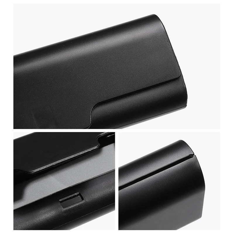 Z. Glasses Case Plastic Hard Sunglasses Case For Glasses Protector Box Portable Eyeglasses Case Eyewear Box