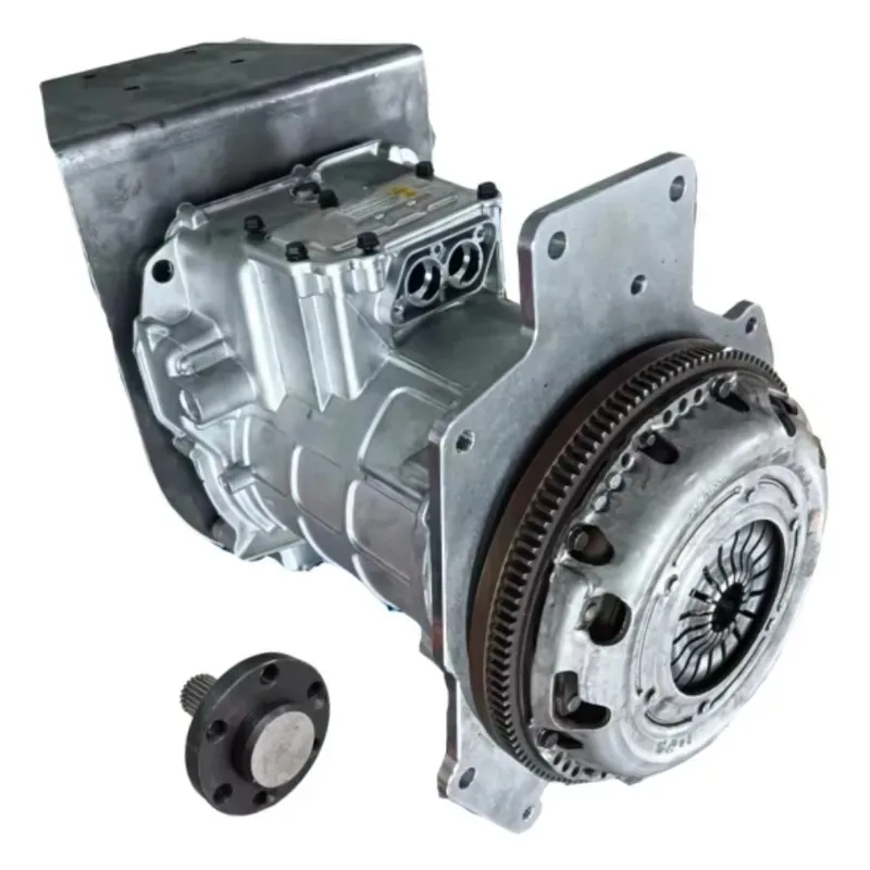 EV Conversion Kit Without Battery for VW Golf MK4 32KW/ 60KW Liquid Cool Motor Inverter Controller PMSM 130KM/H Cheap Price