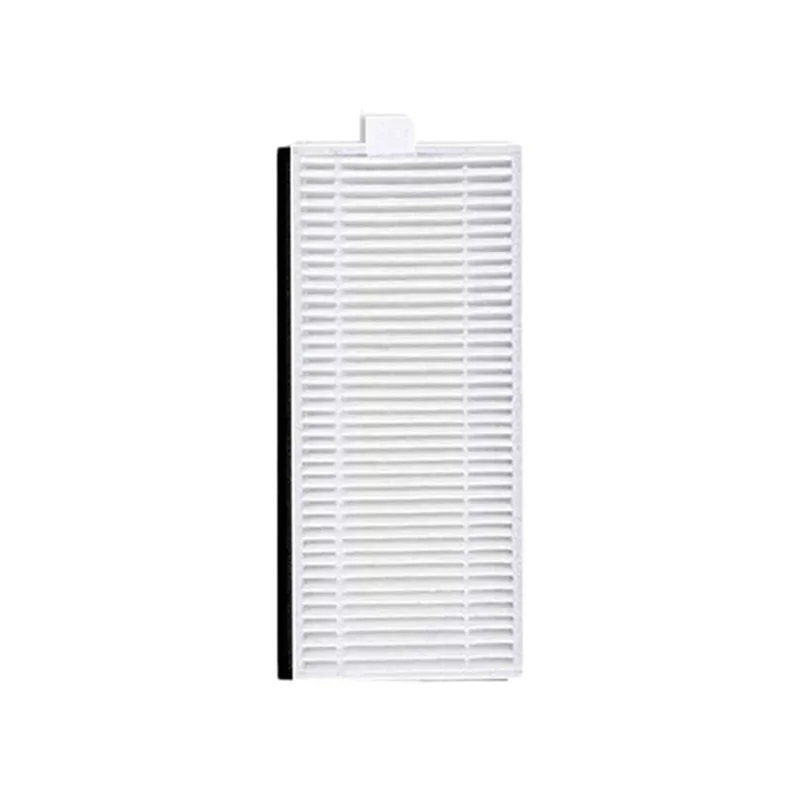 

A24F-For Conga 7490/7290 Eternal Genesis X-Treme Robot Vacuums Dust Bag Main Side Brush Hepa Filter Mop Parts Accessoriess