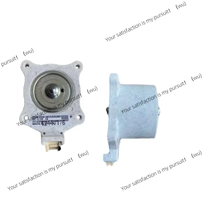 Motor Condenser Fan Open Door Refrigerator Fan to Fan Blade Three-wire Motor Hot Blower Double Door Four-wire Evaporator