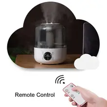 Smart 3000ML Double Mist Humidifier #2