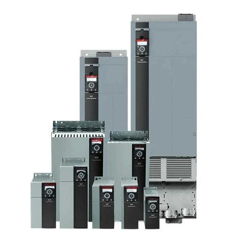 

Vfd FC-360H22KT4E20H2BXCDXXSXXXXAXBX 22kw 380V-480V 3 Phase 134F2983 Top 10 Vfd Drive For Motor