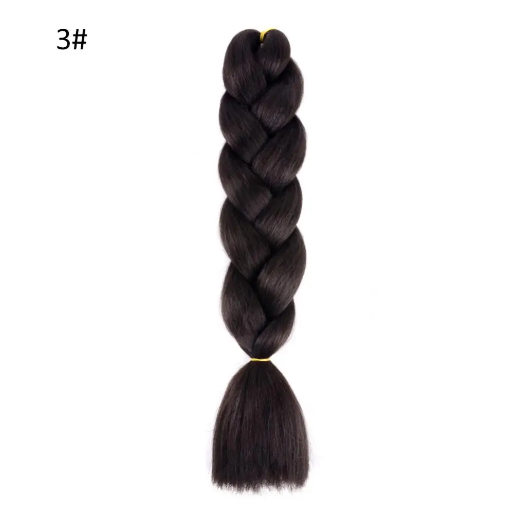 African Crochet Braidingt Ponytail Hair Clip In Synthetic Extensions Heat Resistant Hair Wrap Around Pony Hair For Women wig